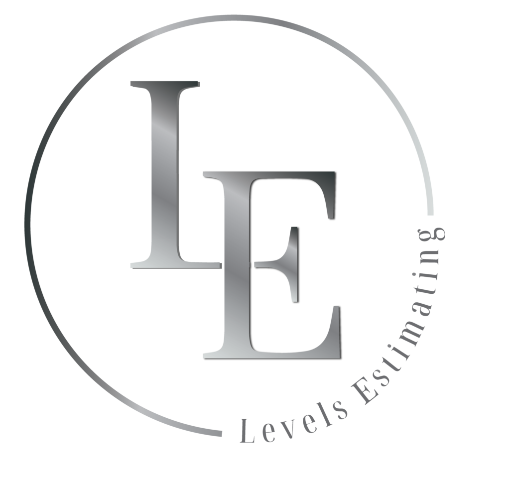 Home - Levels Estimating